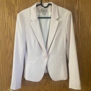 Pink Spring Professional Women's H&M Blazer - Never Worn